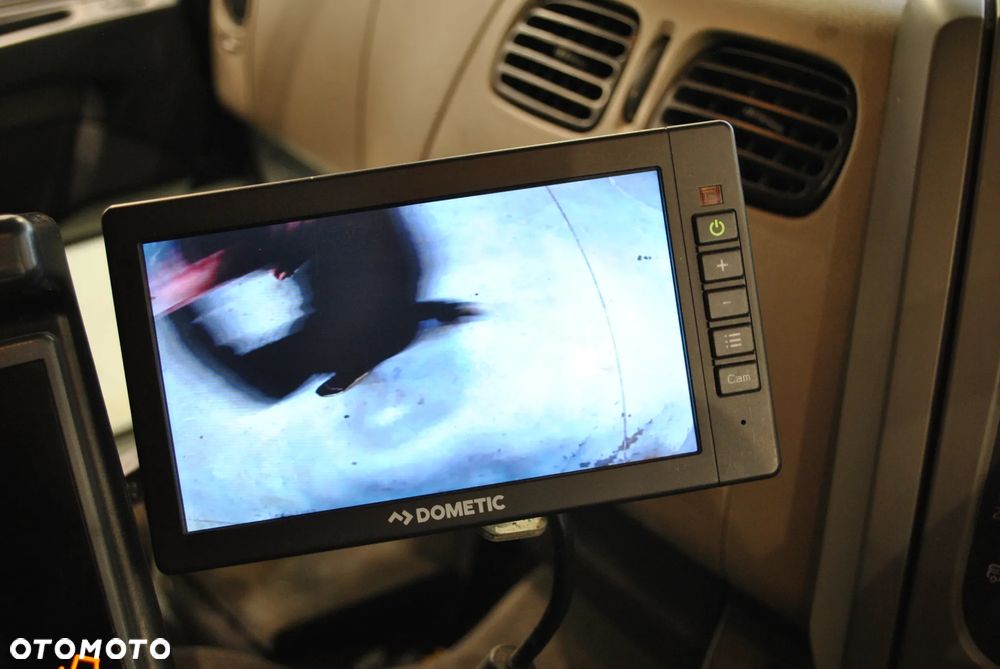 Renault Midlum 220 Zamiatarka SEMAT Johnston Szczotki L/R 2014r 2770 Mth - 17