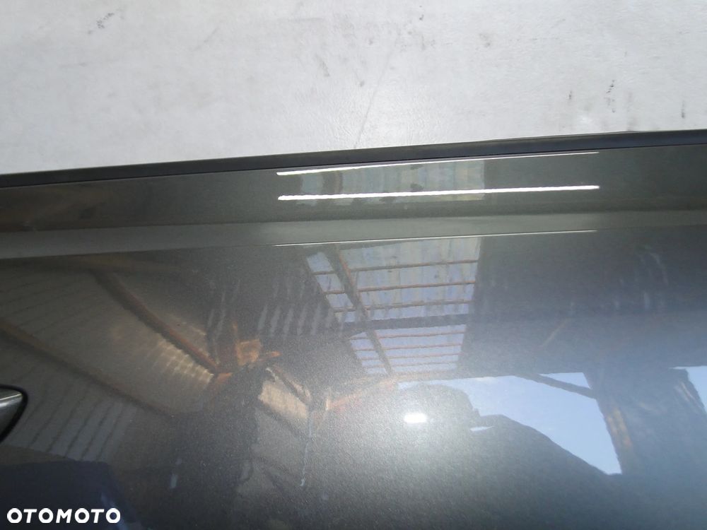 VW SCIROCCO III LIFT DRZWI PRAWE LR7H KOMPLETNE EUROPA - 4