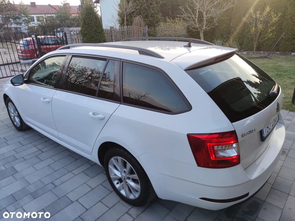 Skoda Octavia - 37