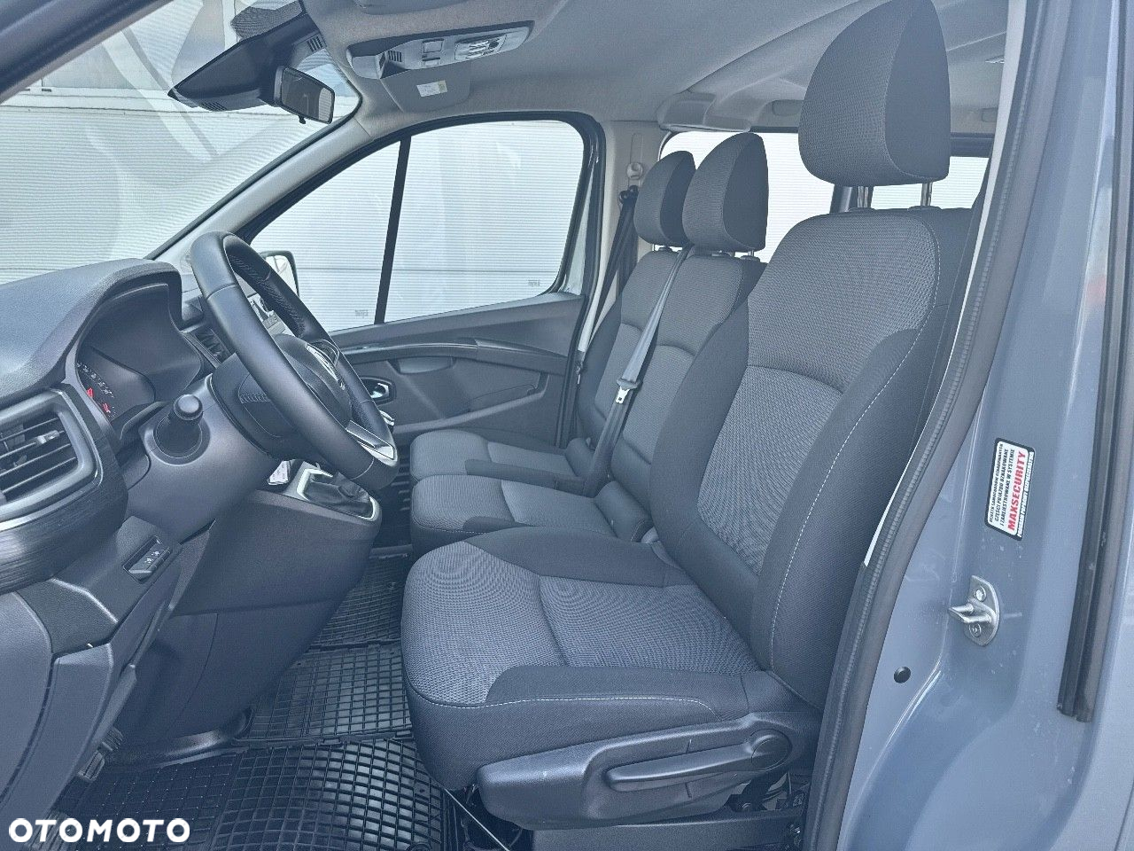 Renault Trafic - 9