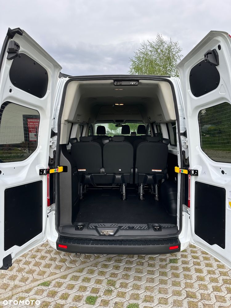 Ford Transit Custom L2H2 VA Trend - 39