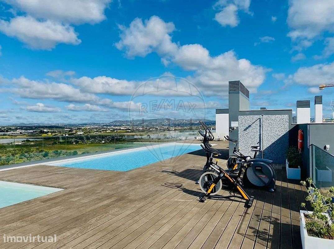 Apartamento T2 para arrendamento - Grande imagem: 4/18