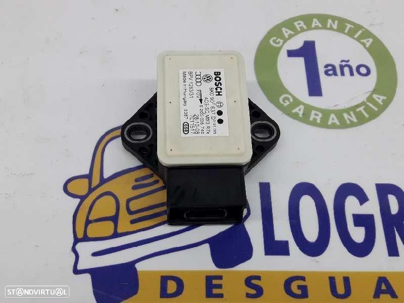 SENSOR DE CONTROLE DE ESTABILIDADE AUDI Q5 8R - 1
