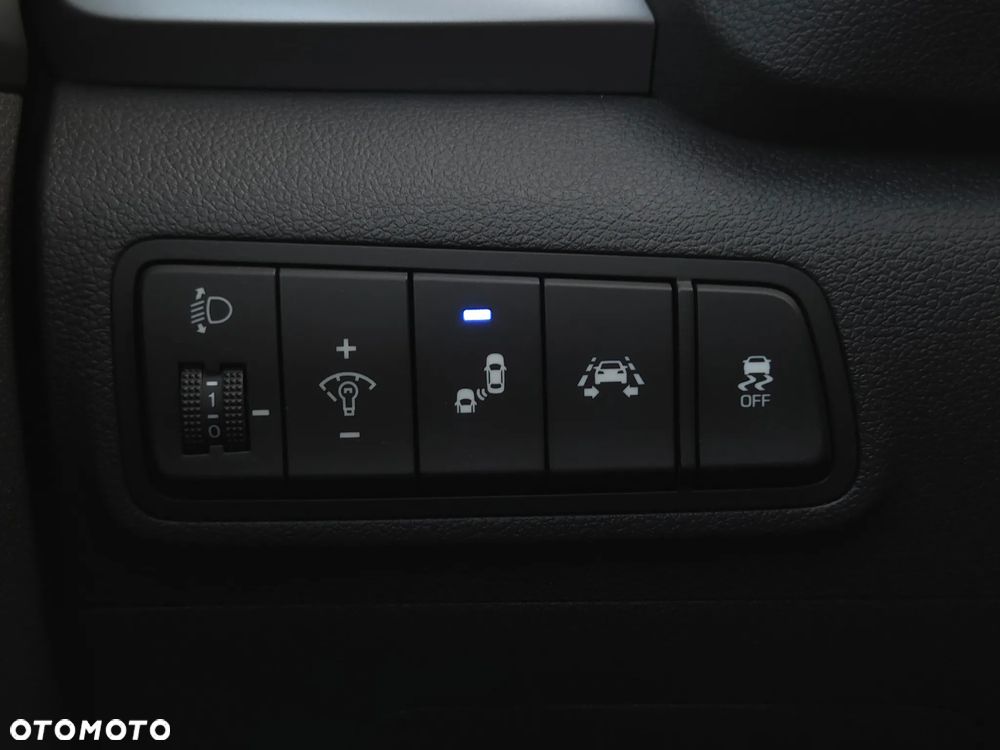 Hyundai Tucson 1.6 Turbo 4WD DCT Intro Edition - 28