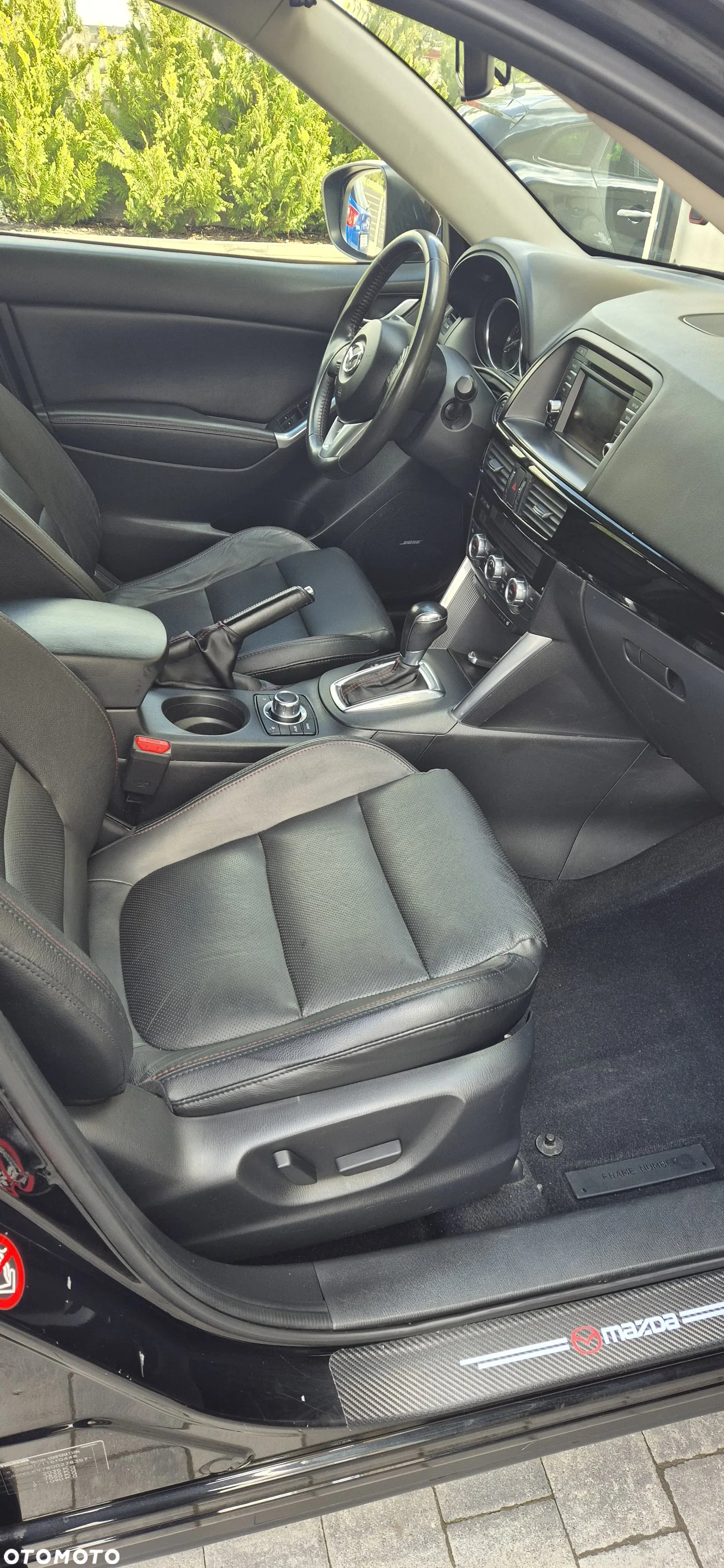 Mazda CX-5 2.0 Skypassion - 12