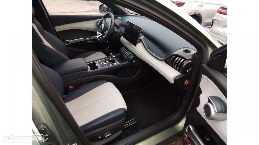 BYD Atto 3 60.48 kWh Comfort - 6