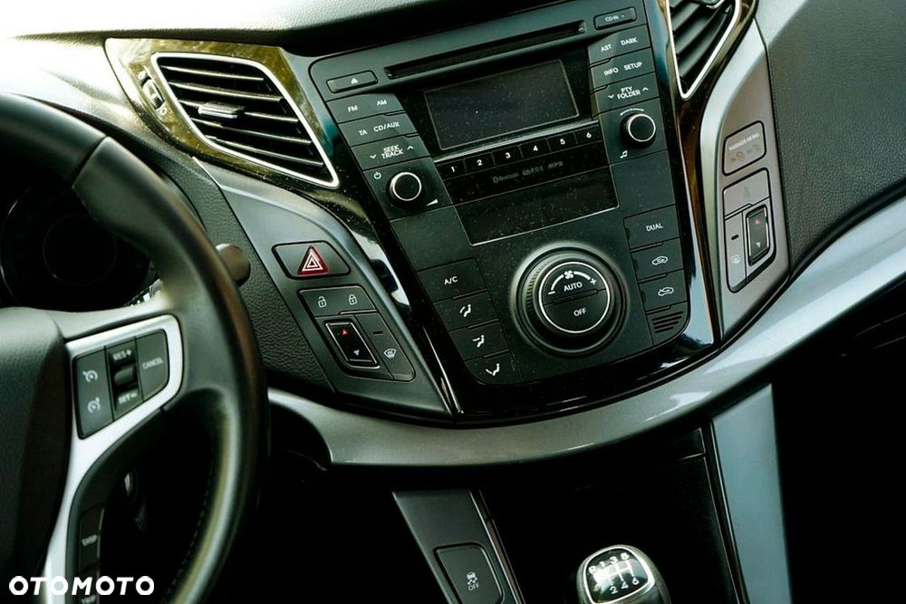 Hyundai i40 1.7 CRDi BlueDrive Classic - 26