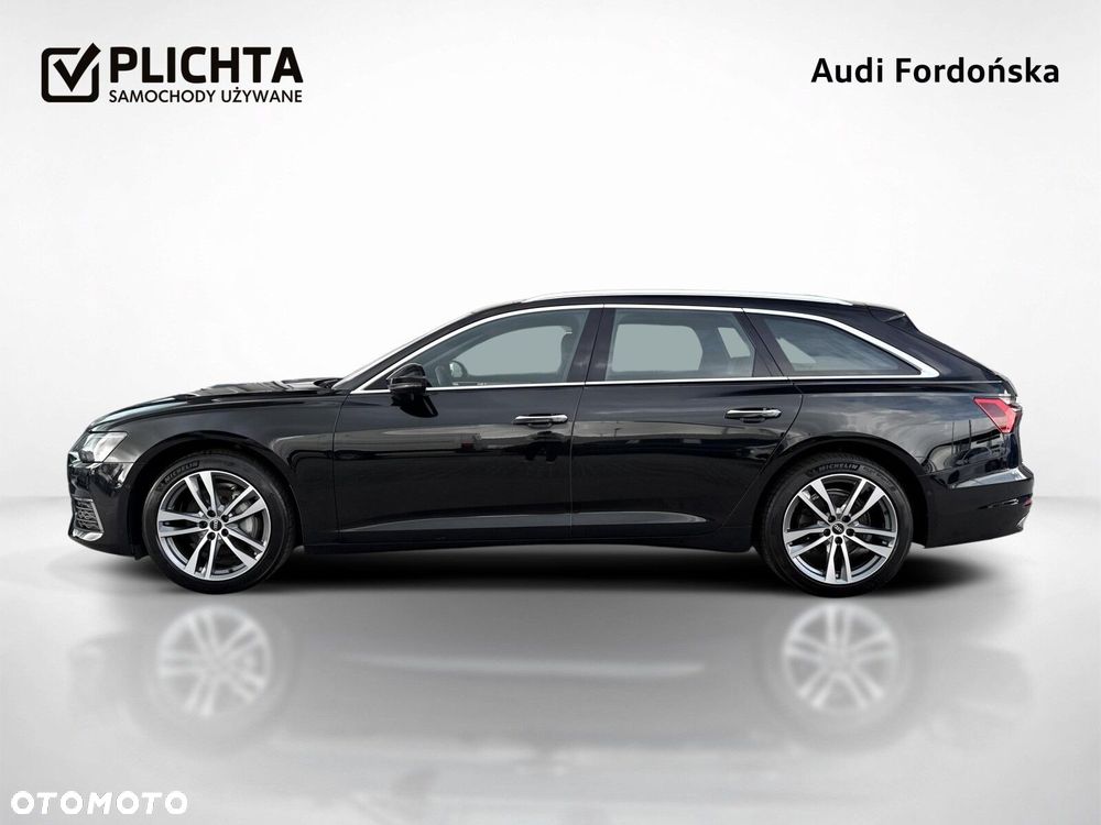 Audi A6 Avant - 4