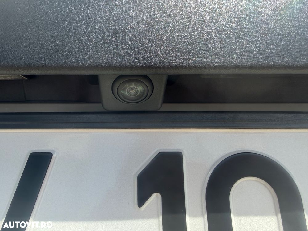 DACIA Duster 2025 — imagine 18