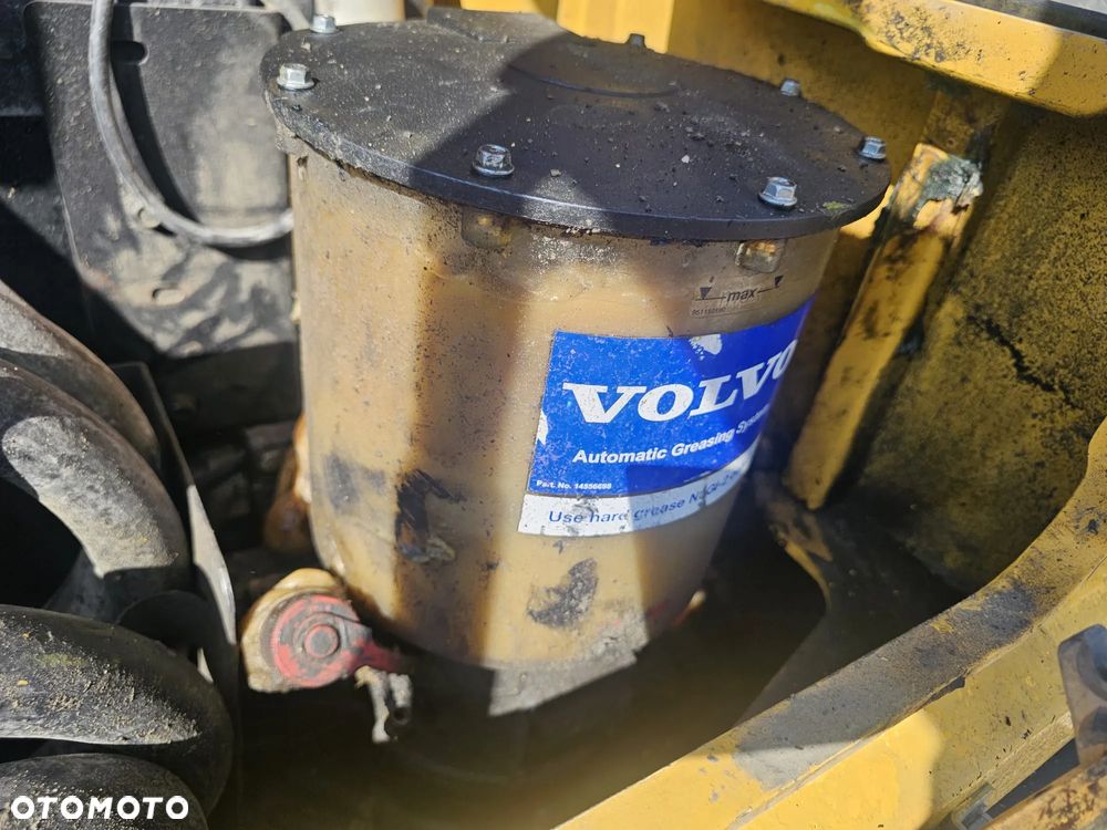 Volvo EC250EL EC250 EL / ec300el ec300 - 19