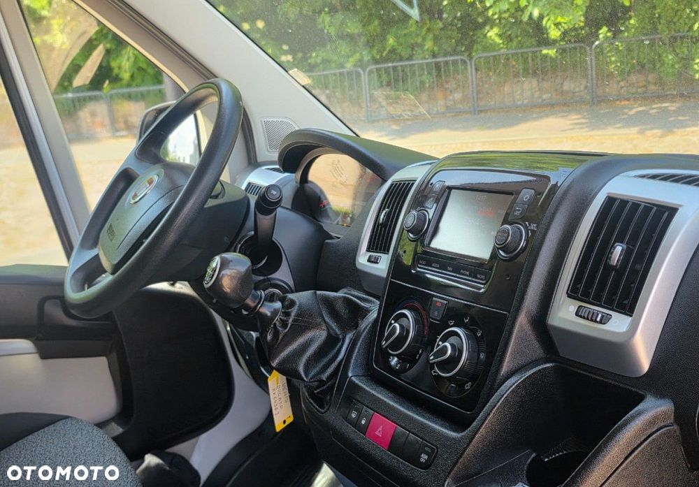 Fiat Ducato - 24