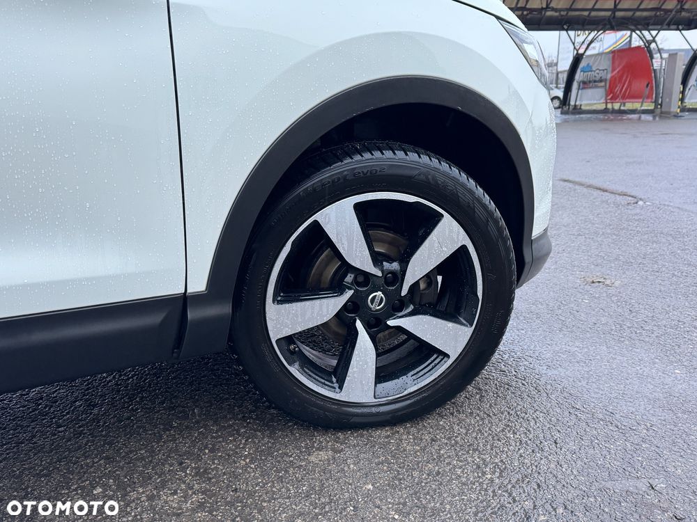 Nissan Qashqai - 11