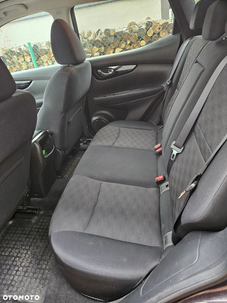Nissan Qashqai 1.2 DIG-T 360 - 14