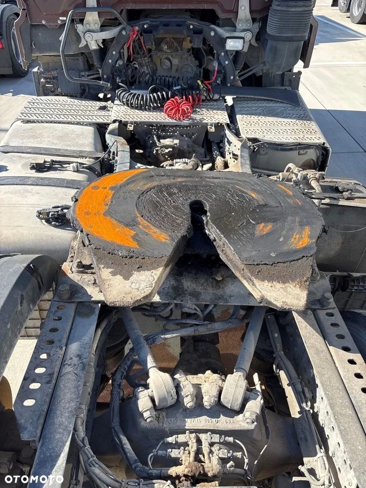 Mercedes-Benz ACTROS 1848 *610* - 3