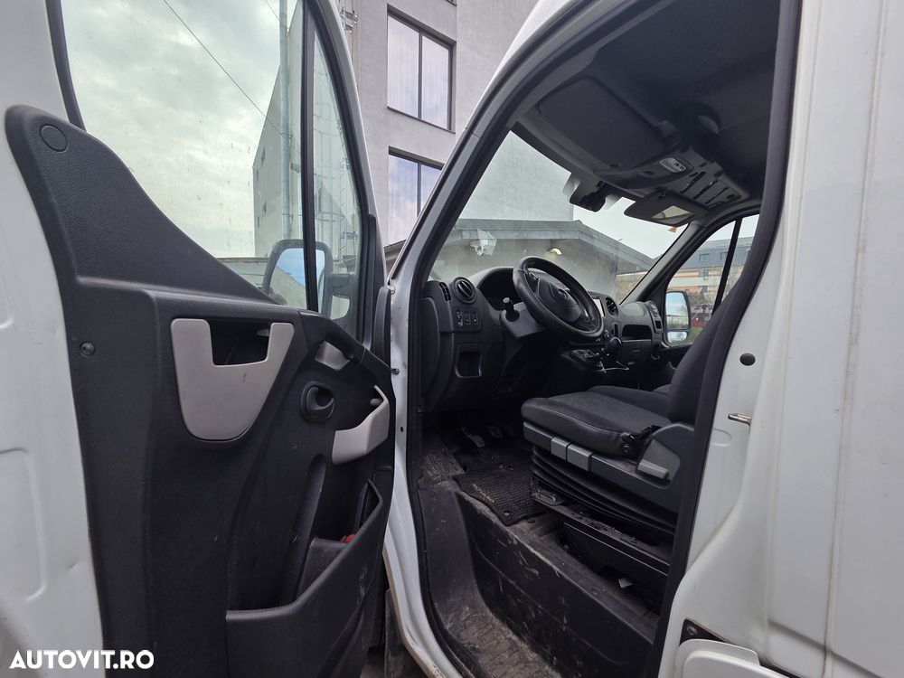 Opel Movano - 6