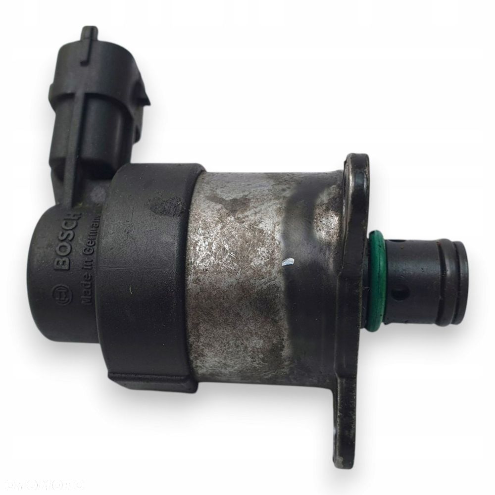 REGULATOR CIŚNIENIA PALIWA Ford Transit MK7 Boxer 2.2 TDCi 0928400652 Bosch - 3