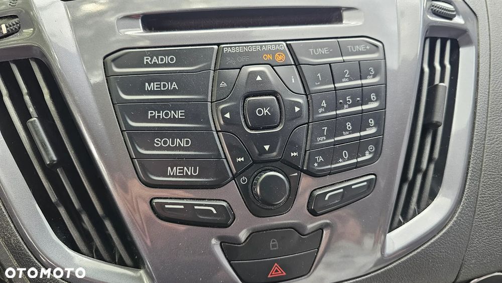 Ford Tourneo Custom 2.0 TDCi L2 Titanium - 39