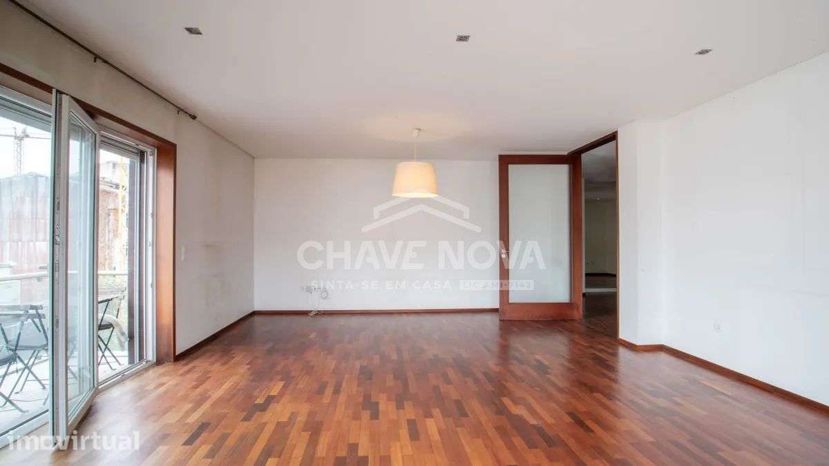 Apartamento T3 Praça das Flores - Bonfim - Porto - Grande imagem: 3/41