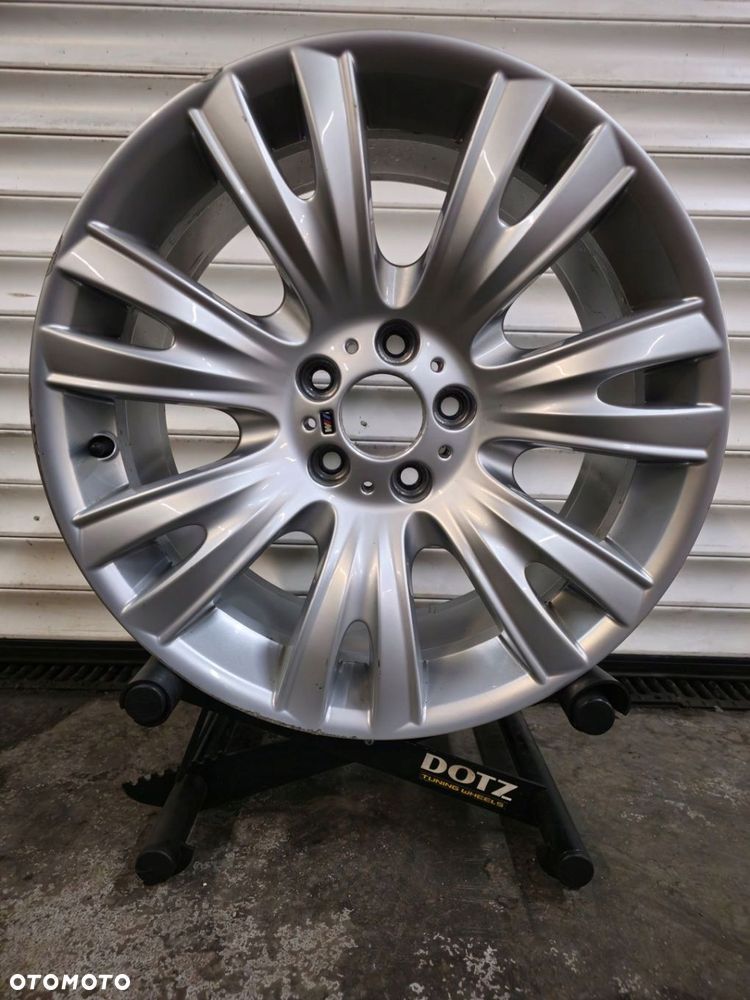 FELGA ALUMINIOWA BMW OE 9x19 5x120 ET 37 - 1