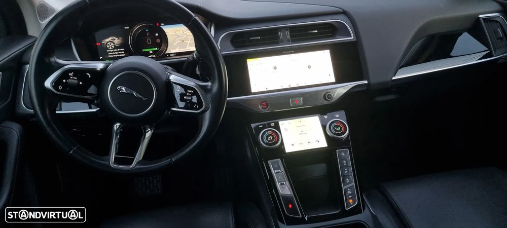 Jaguar I-Pace - 9