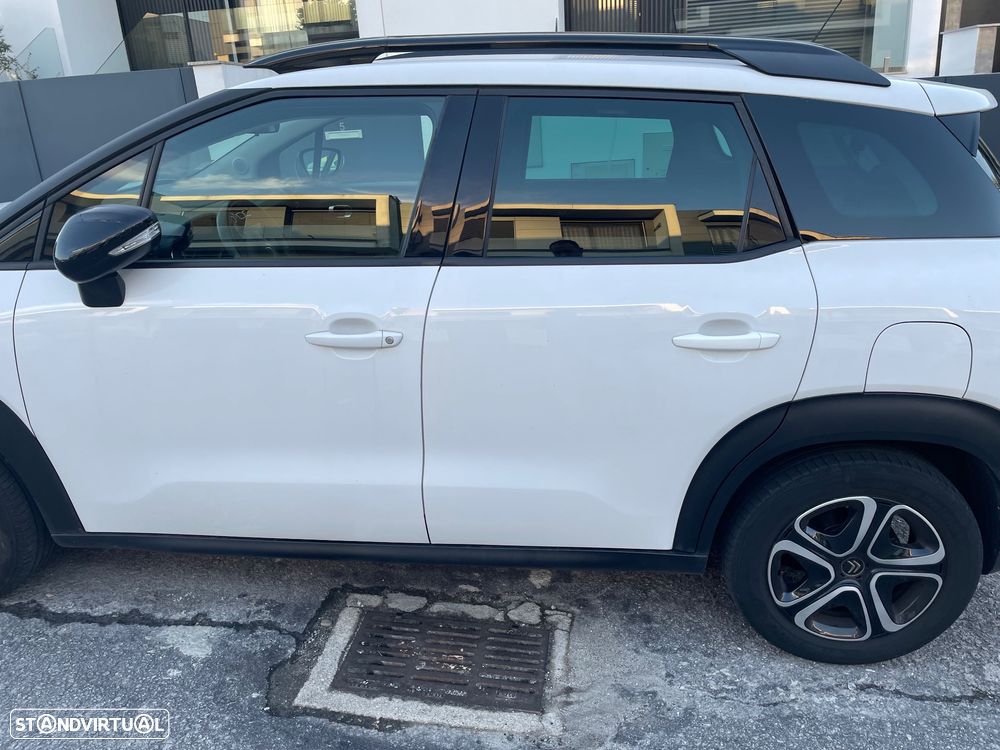 Citroën C3 Aircross 1.2 PureTech Feel - 5
