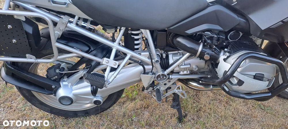 BMW GS - 27