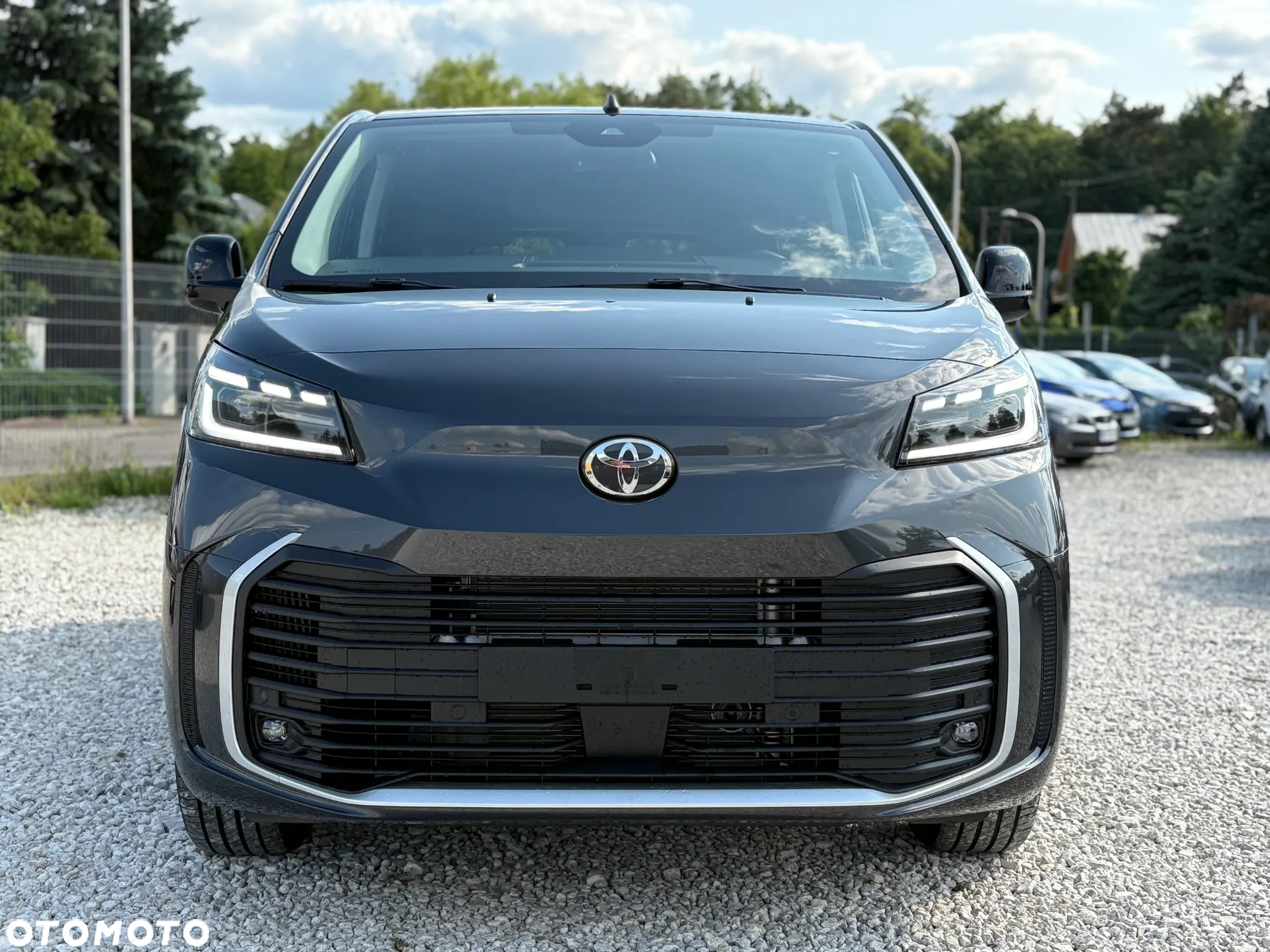 Toyota Proace Verso 2.0 D4-D Long Business - 2