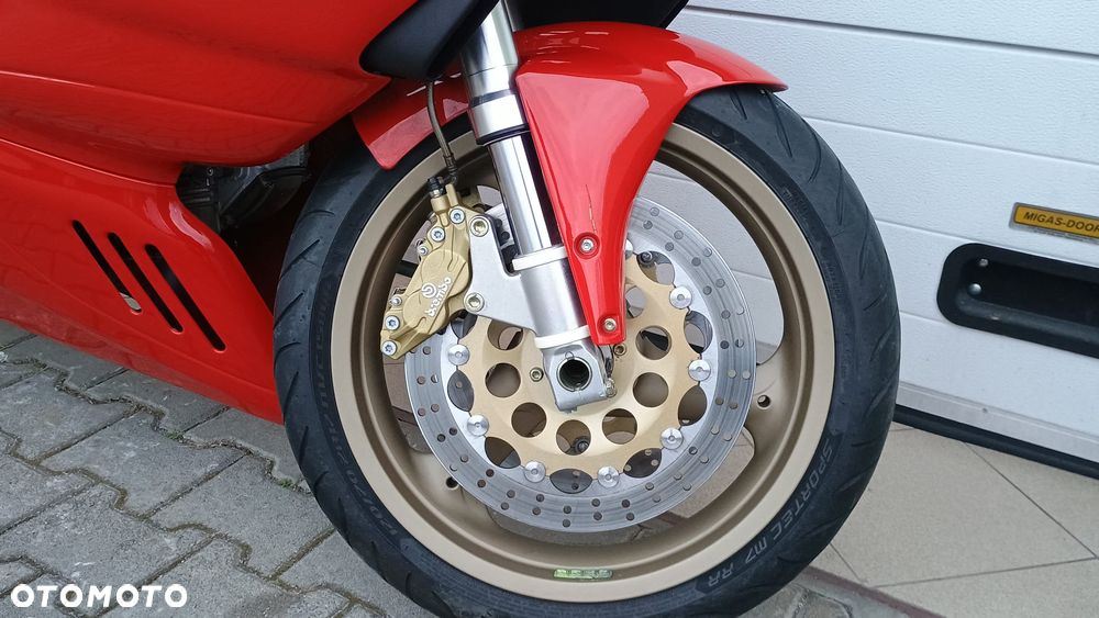 Ducati 900 - 29