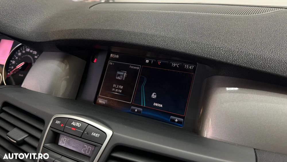 Renault Laguna 1.5 dCi Expression - 18