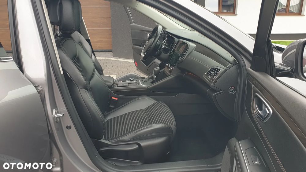 Renault Talisman ENERGY dCi 160 EDC INITIALE PARIS - 22