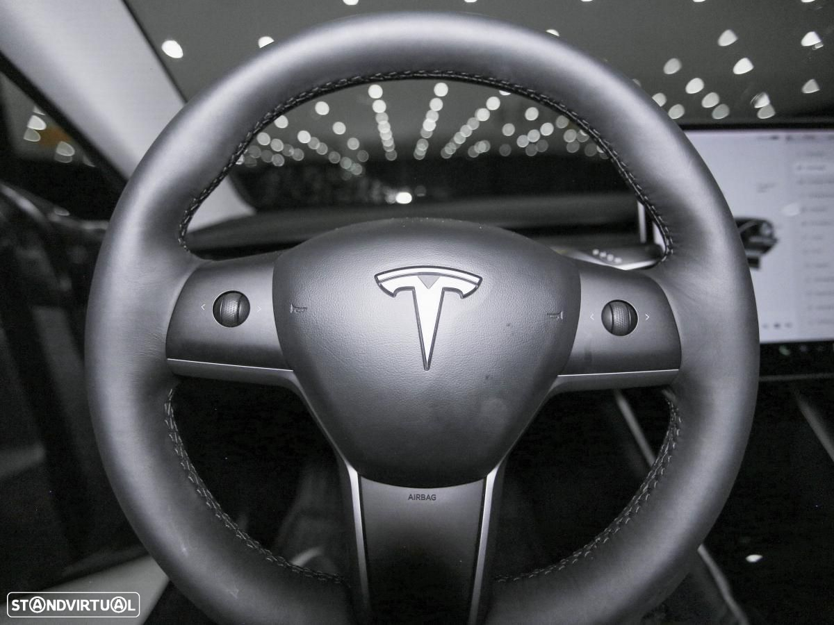 Tesla Model 3 Standard Range Plus RWD - 12