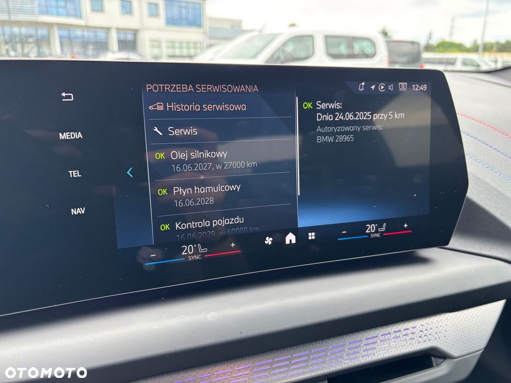 BMW Seria 2 - 30