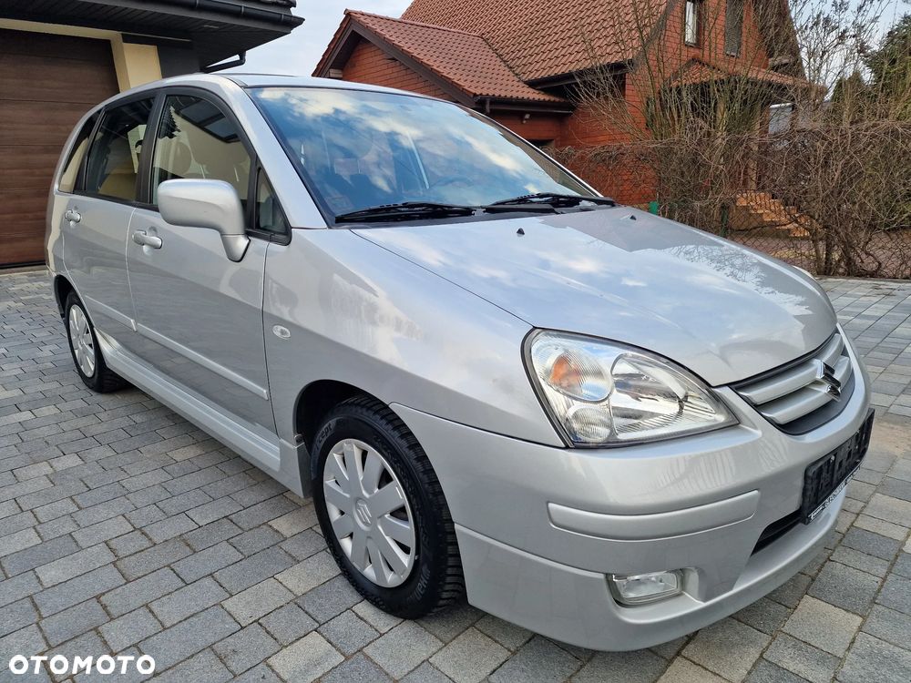 Suzuki Liana Kombi 1.6 Comfort - 1