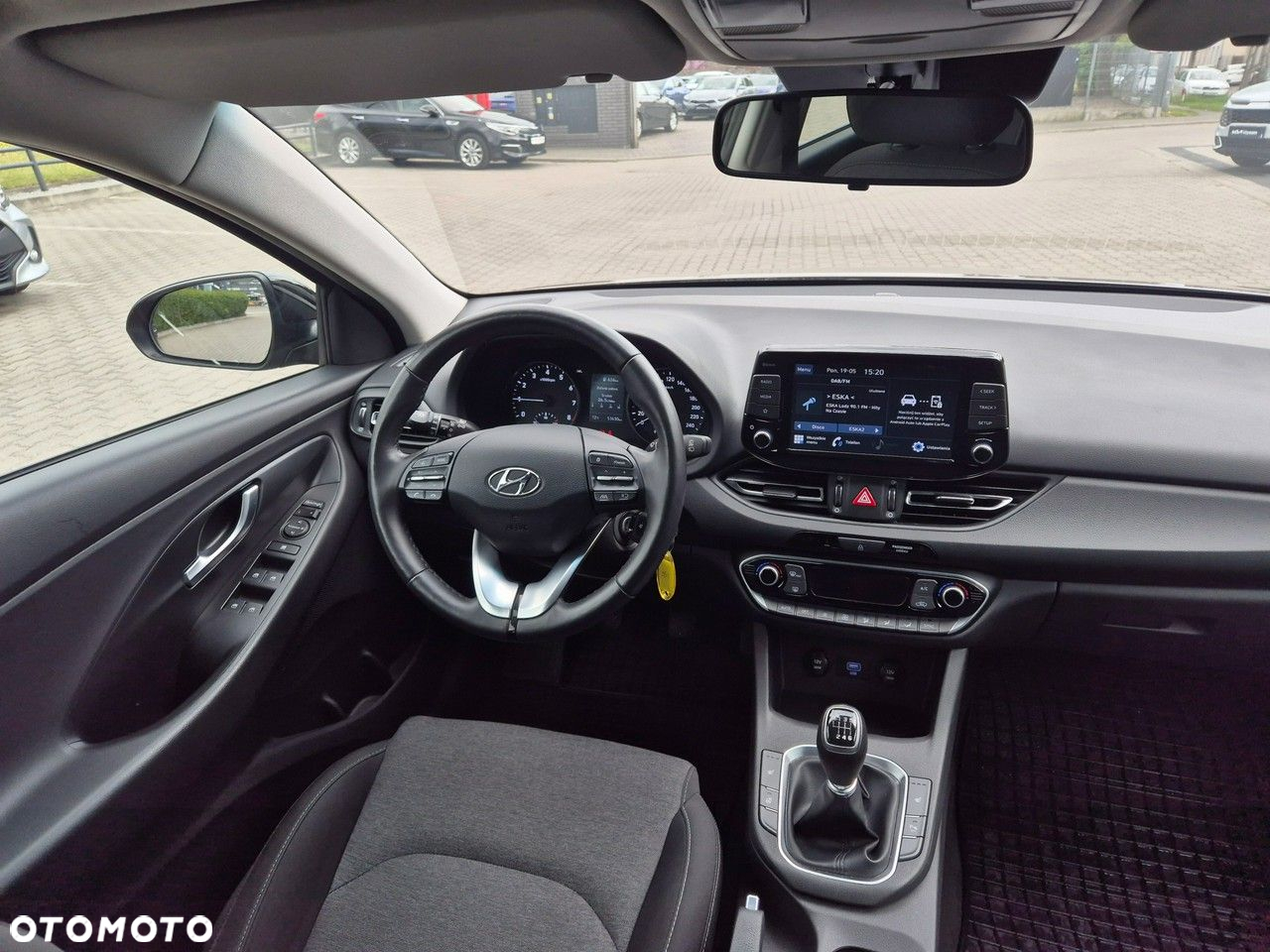 Hyundai i30 - 19