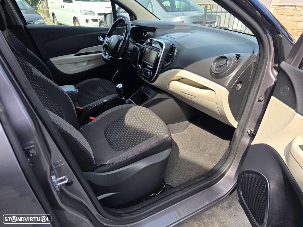 Renault Captur 0.9 TCE - 30