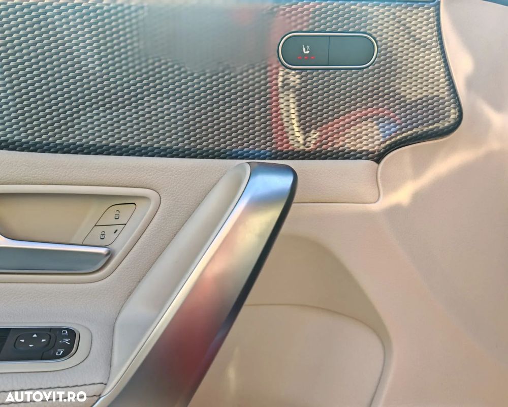 Mercedes-Benz A 180 d 7G-DCT Style - 19