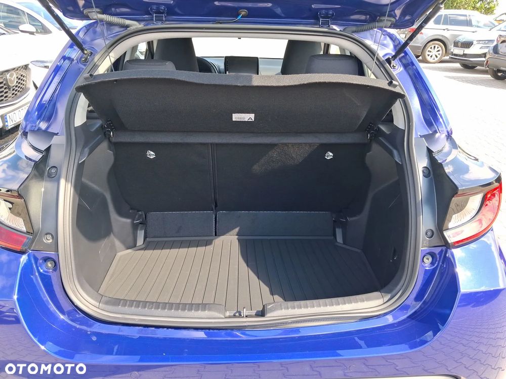 Mazda 2 Hybrid 1.5 Exclusive Line CVT - 17