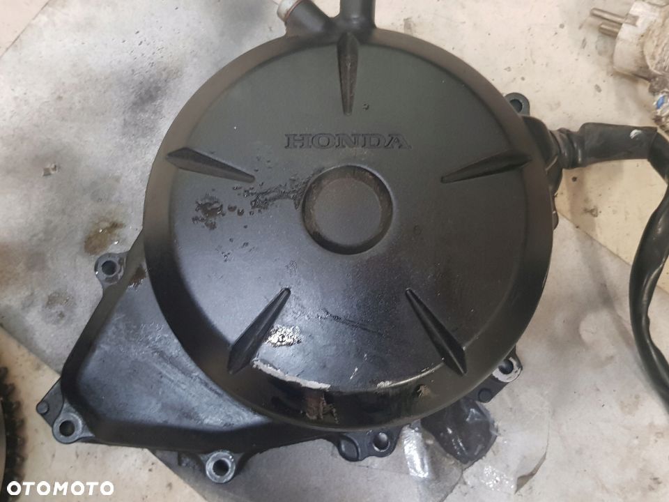 Honda VFR 1200 dekiel kapa alternatora pokrywa - 1