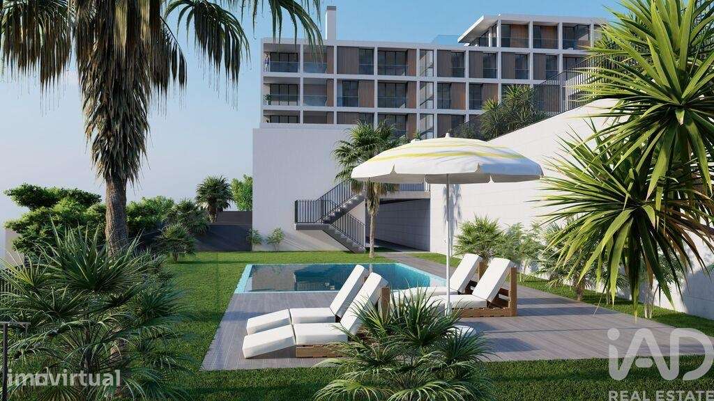 Apartamento T1 em Caniço de 29,00 m2 - Grande imagem: 4/5