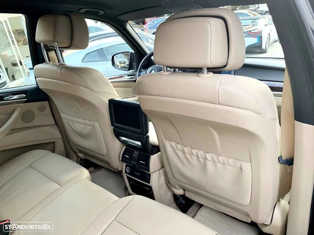 BMW X5 3.0 sd - 28