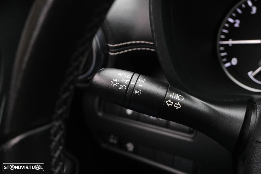 Nissan Juke 1.0 DIG-T Tekna TwoTone T DCT - 28