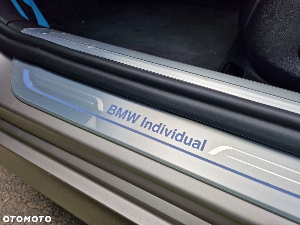 BMW Seria 7 750Li xDrive - 20