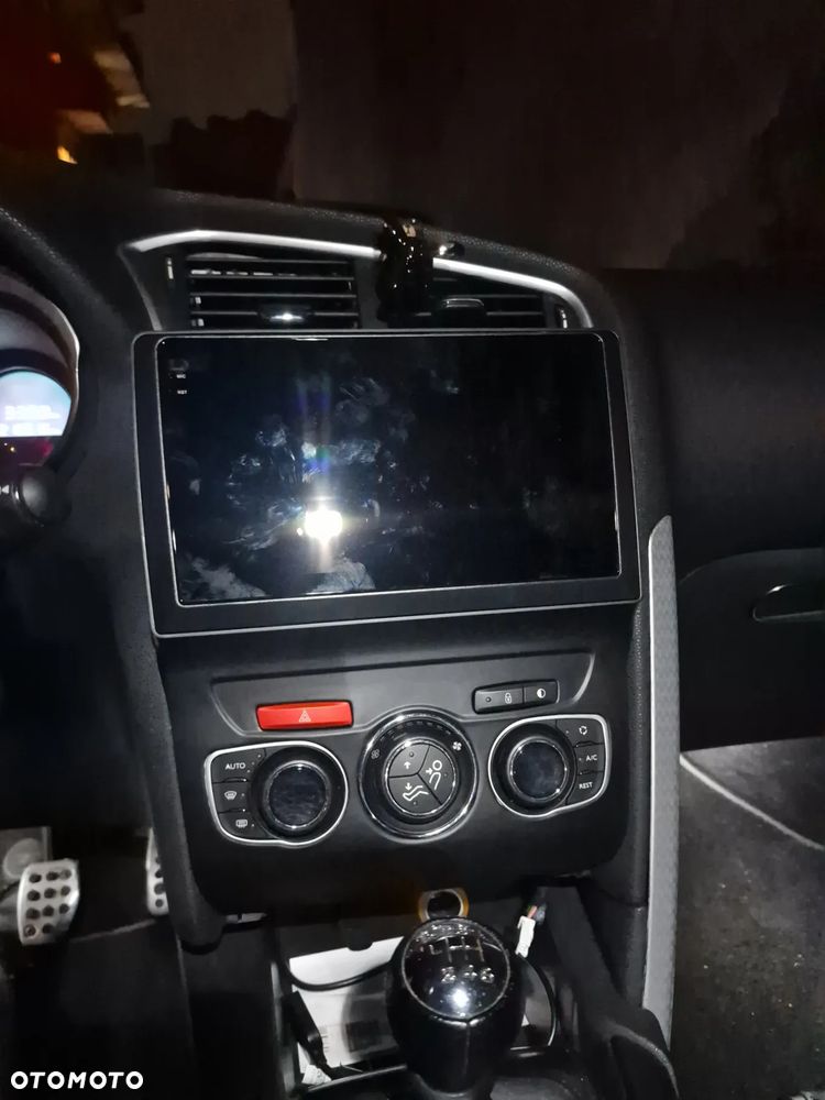 Citroën DS4 2.0 HDi SportChic - 7