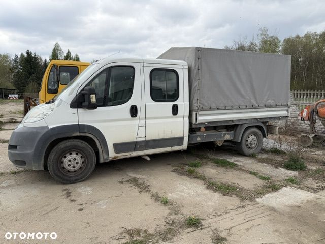 Citroën Jumper L2H1 - 2