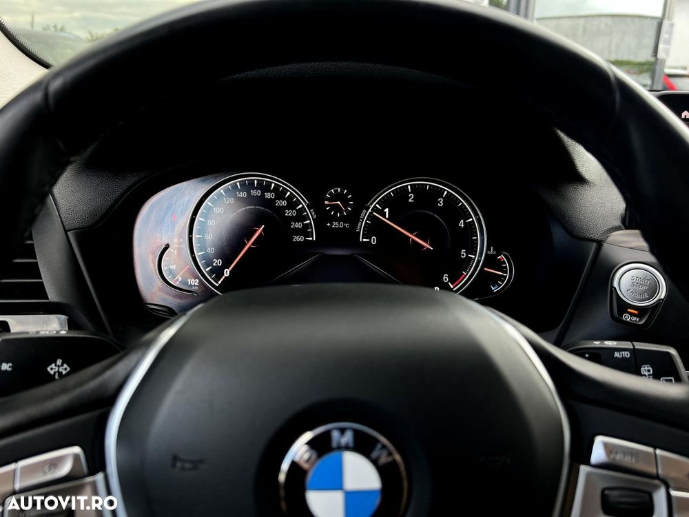 BMW X3 - 20