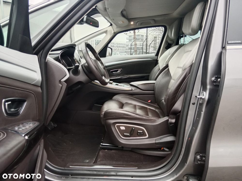 Renault Espace Energy dCi 160 EDC Initiale Paris - 14