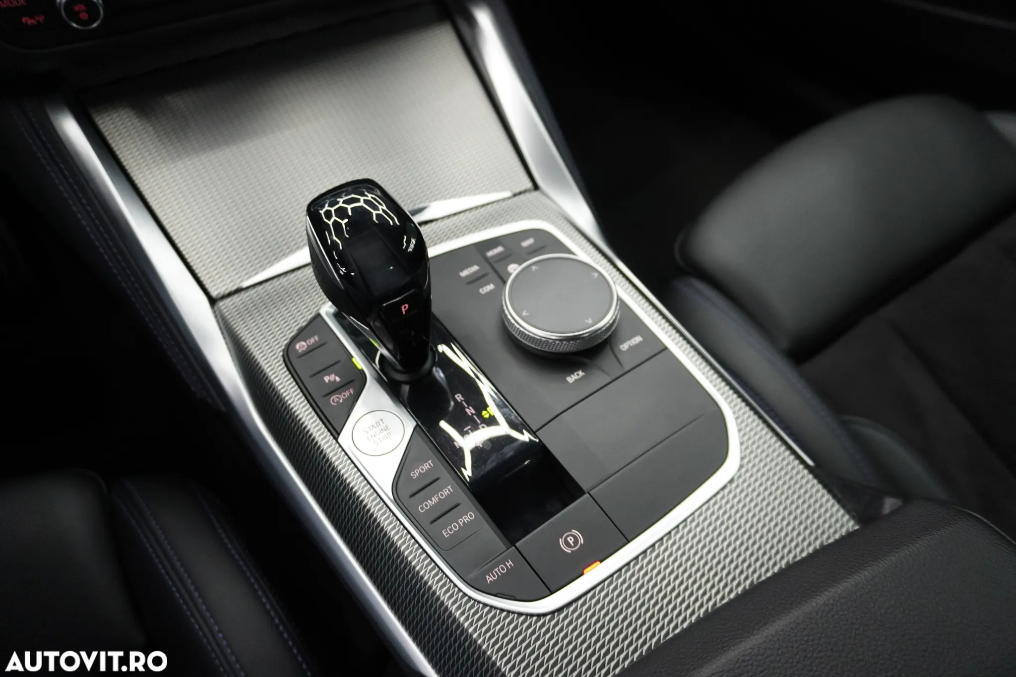 BMW Seria 4 430i AT - 20
