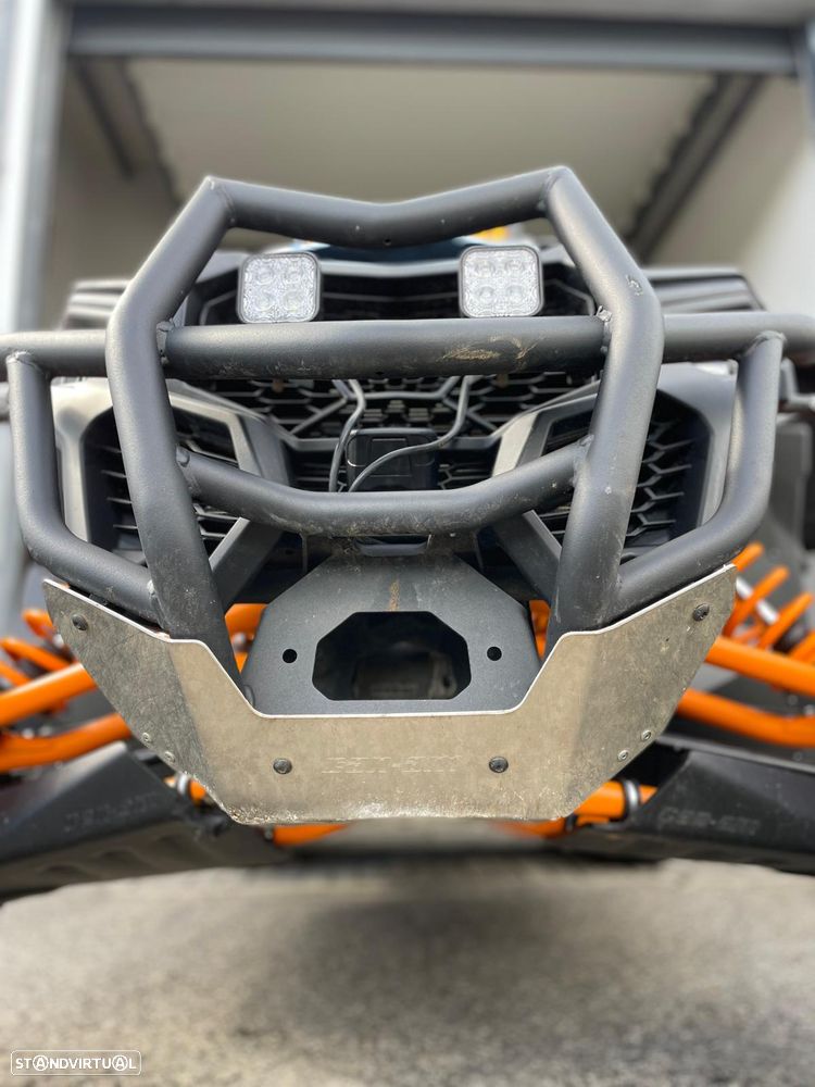 Can-Am Maverick X3 Can-Am Maverick X3 DS 2026 - Matriculado - 32