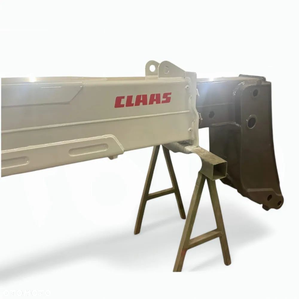 Maszt Ramię kompletne Claas Scorpion 7040 - 1