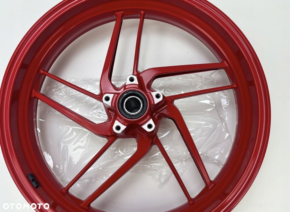 Przednia felga Ducati Panigale 899 959 1199 Oryginał - 8